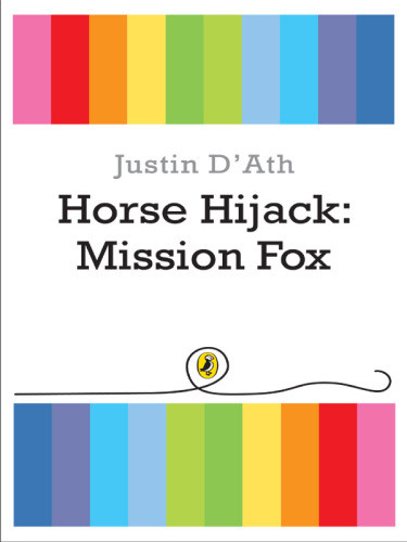 Horse Hijack Dath Justin