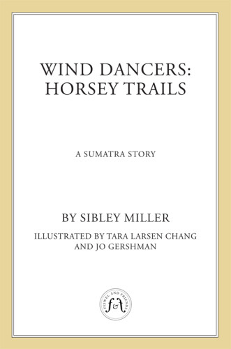 Horsey Trails Miller Sibley