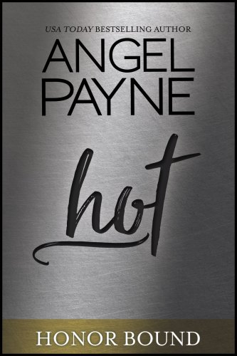 Hot Payne Angel