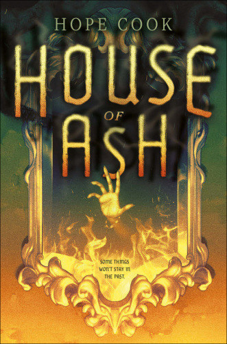 House Of Ash Cook Hope