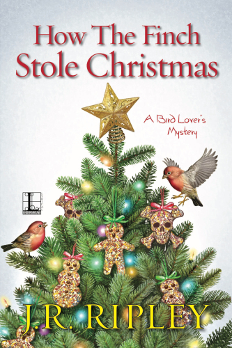 How The Finch Stole Christmas Ripley J R