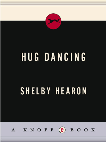 Hug Dancing Hearon Shelby