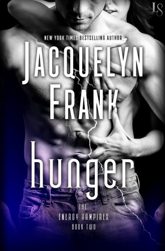 Hunger Energy Vampires 2 Jacquelyn Frank