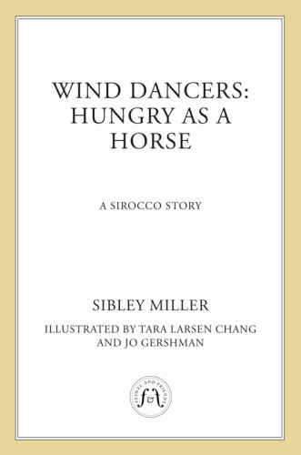 Hungry As A Horse Miller Sibley