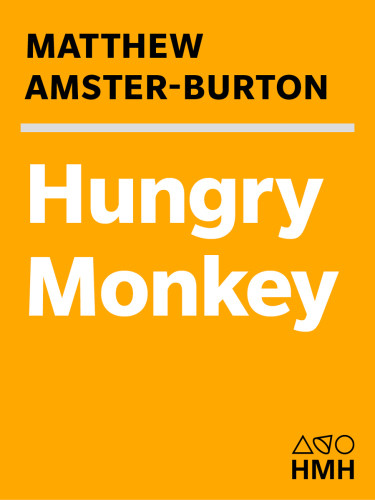 Hungry Monkey Amsterburton Matthew