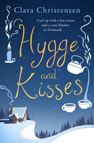 Hygge And Kisses Christensen Clara