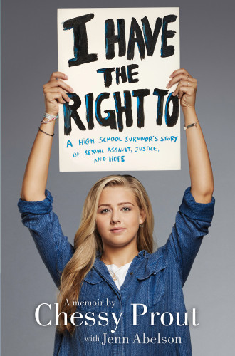 I Have The Right To Prout Chessy Abelson Jenn
