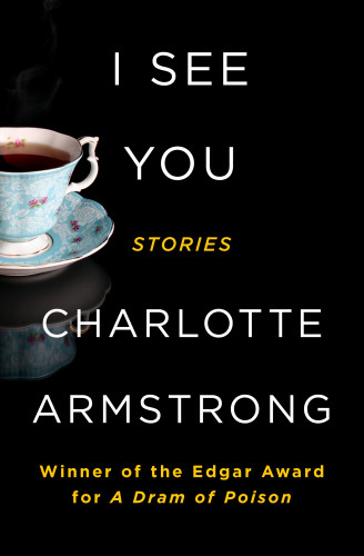 I See You Stories Armstrong Charlotte