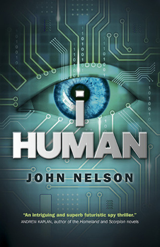 I Human Epubl Nelson John