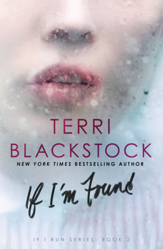 If Im Found Terri Blackstock