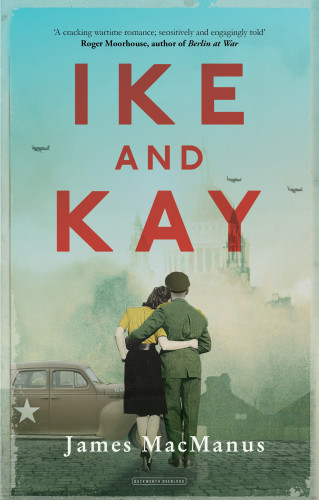 Ike And Kay Macmanus James
