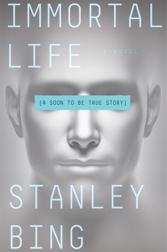 Immortal Life Bing Stanley
