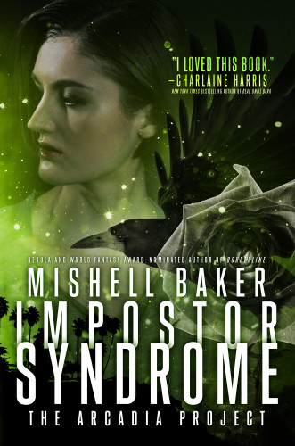 Impostor Syndrome Baker Mishell