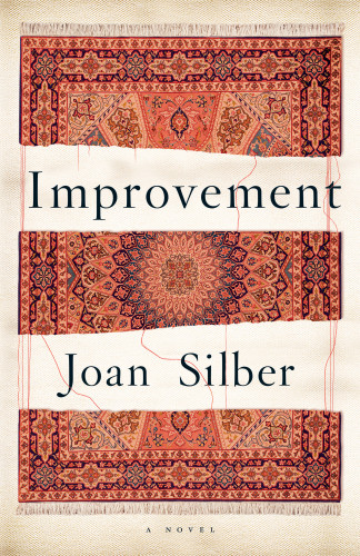Improvement Silber Joan