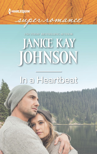In A Heartbeat Johnson Janice Kay