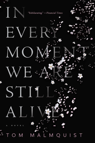 In Every Moment We Are Still Alive Tom Malmquist