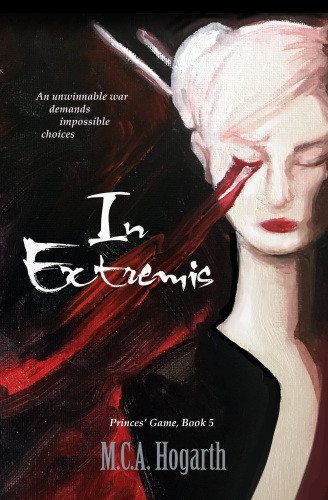 In Extremis Hogarth M C A