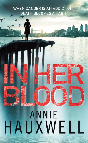 In Her Blood Hauxwell Annie