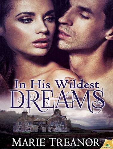 In His Wildest Dreams Treanor Marie