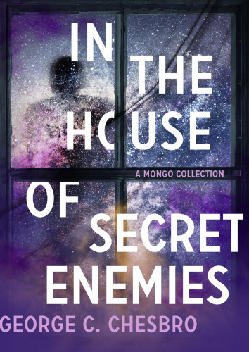 In The House Of Secret Enemies Chesbro George C