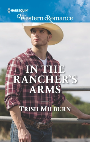In The Ranchers Arms Milburn Trish