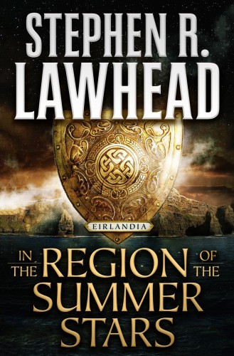 In The Region Of The Summer Stars Lawhead Stephen R