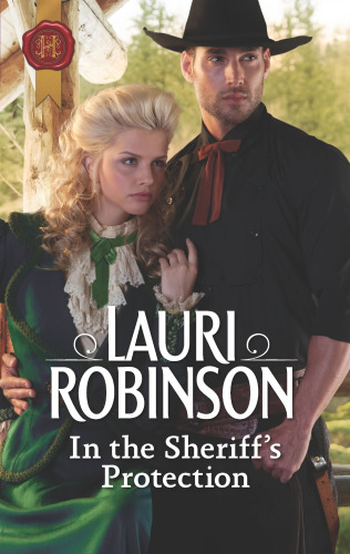 In The Sheriffs Protection Robinson Lauri