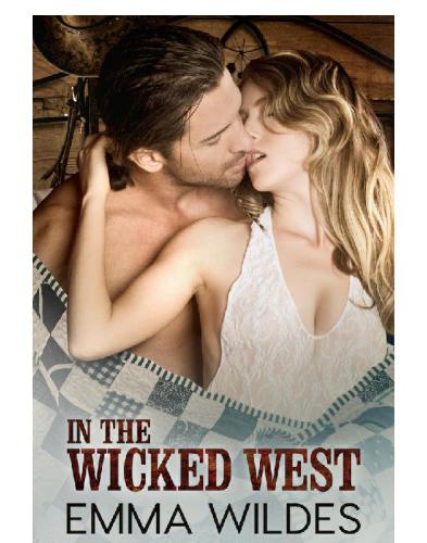 In The Wicked West Wildes Emma
