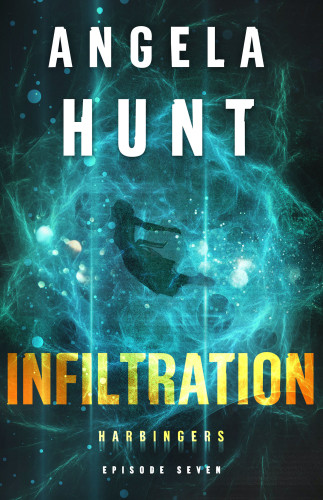 Infiltration Hunt Angela