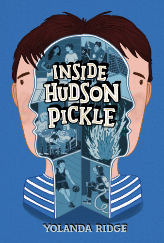 Inside Hudson Pickle Ridge Yolanda Ucar Yasemin Bartholomew Marie Mulhall Danielle