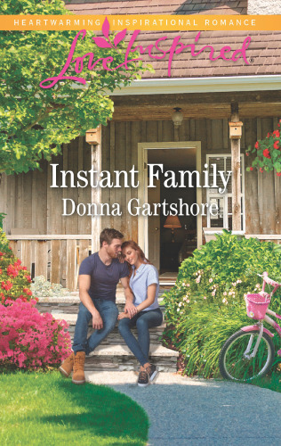 Instant Family Donna Gartshore