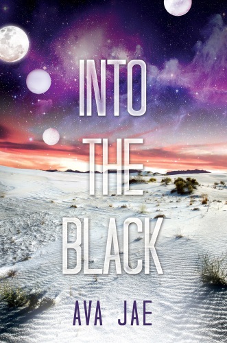 Into The Black Beyond The Red 2 1st Edition Ava Jae Gabe Cole Novoa