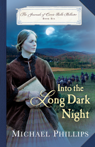 Into The Long Dark Night Phillips Michael R Pella Judith