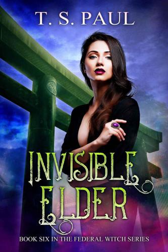 Invisible Elder Paul T S