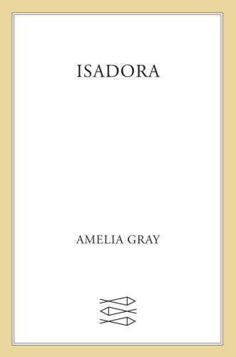 Isadora Gray Amelia