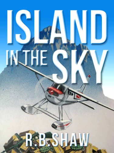 Island In The Sky Shaw R B