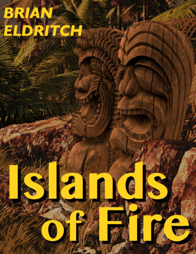 Islands Of Fire Eldritch Brian