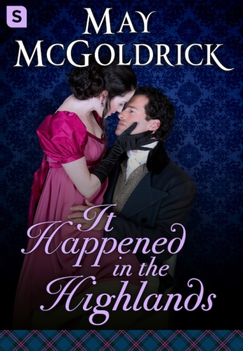 It Happened In The Highlands Mcgoldrick May