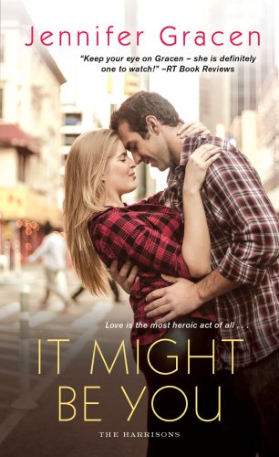 It Might Be You Gracen Jennifer