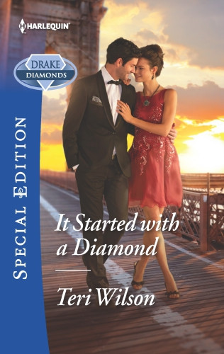 It Started With A Diamond Wilson Teri