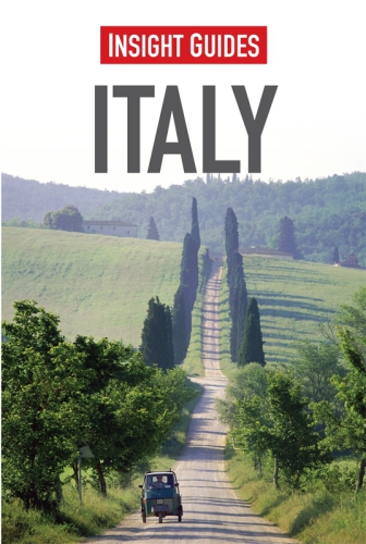 Italy Insight Guides
