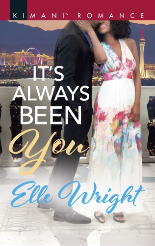 Its Always Been You Wright Elle