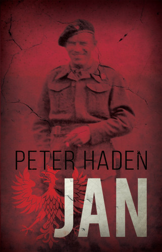 Jan Haden Peter