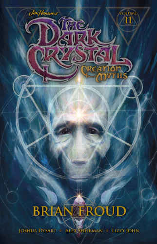Jim Hensons The Dark Crystal Creation Myths Vol 2 Joshua Dysart