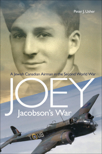 Joey Jacobsons War Usher Peter J