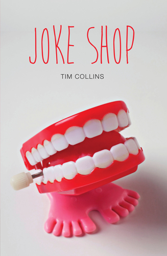 Joke Shop Collins Tim