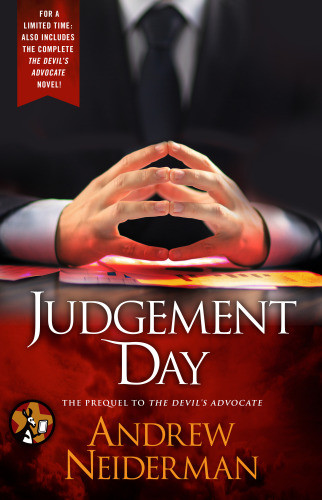Judgement Day Andrew Neiderman