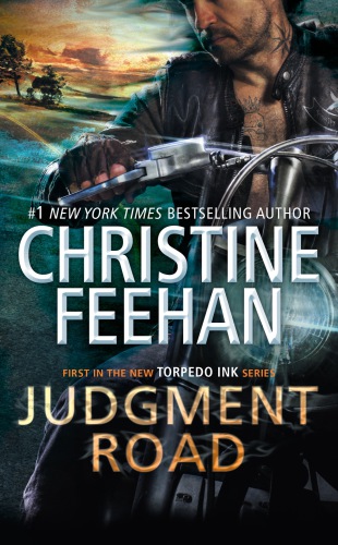 Judgment Road Feehan Christine