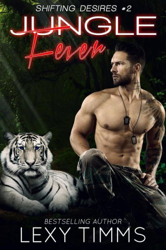 Jungle Fever Timms Lexy