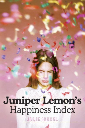 Juniper Lemons Happiness Index Israel Julie